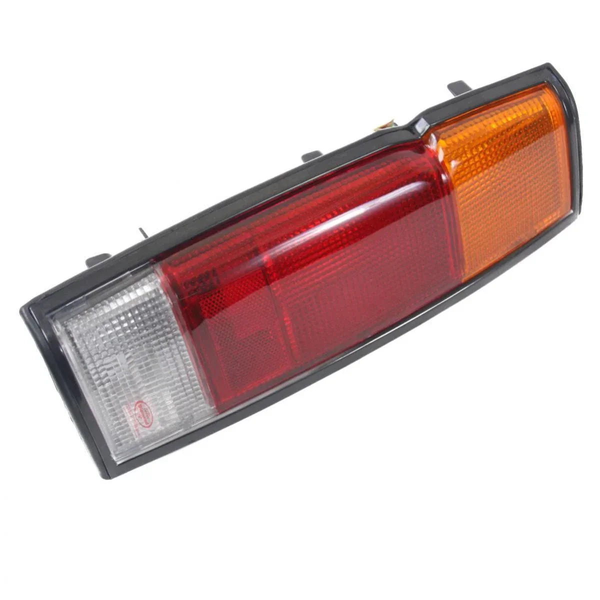 Pair Tail Lights Rear Lamp Fits Nissan Navara Frontier Hardbody D21 1986-1994 AU