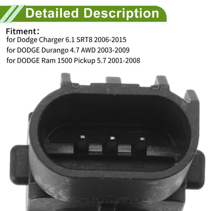 MAP Sensor for Dodge Charger 2006-2015 (2006-2015)