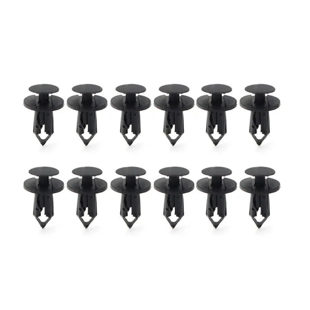 1 Plasti Body Rivets for Polaris Sportsman Scrambler Ranger RZR (All Years)