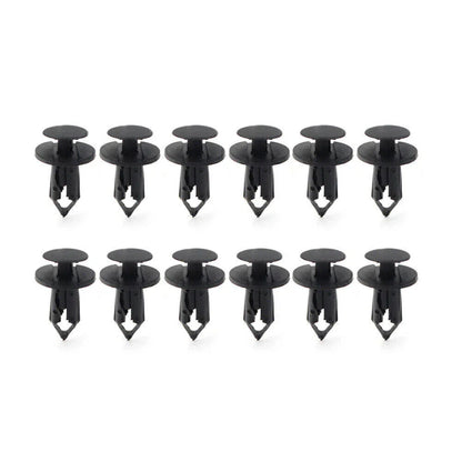 1 Plasti Body Rivets for Polaris Sportsman Scrambler Ranger RZR (All Years)