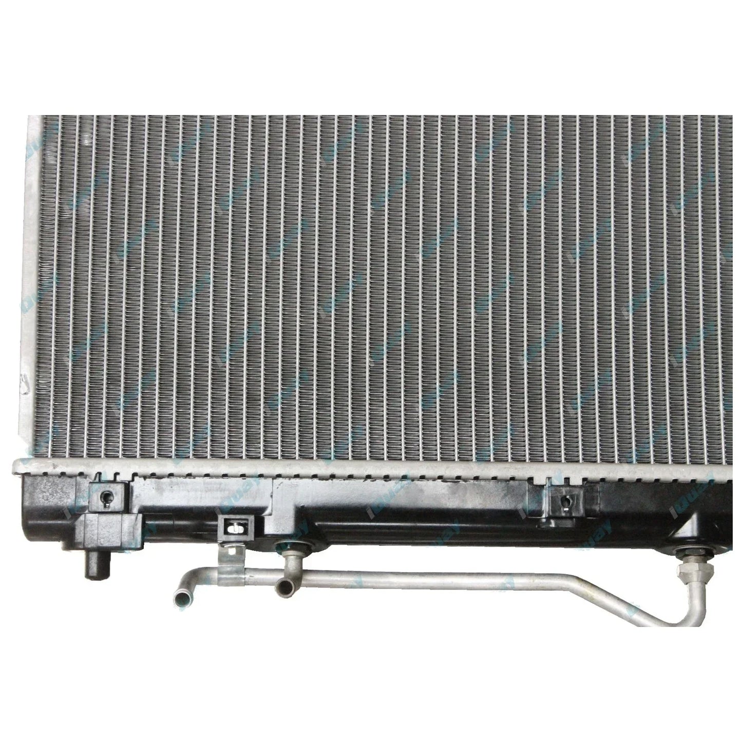 Alloy-Core Radiator for Toyota Celica ST204 4cyl 2.2L 5S Auto/Manual 1994-1999