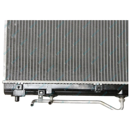 Alloy-Core Radiator for Toyota Celica ST204 4cyl 2.2L 5S Auto/Manual 1994-1999