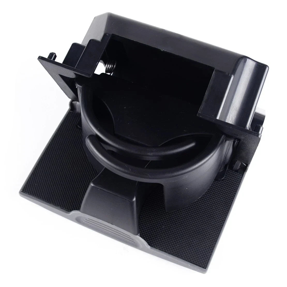 Rear Console Cup Holder for Nissan Frontier Pathfinder Xterra (2005-2019)