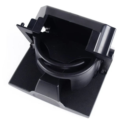 Rear Console Cup Holder for Nissan Frontier Pathfinder Xterra (2005-2019)