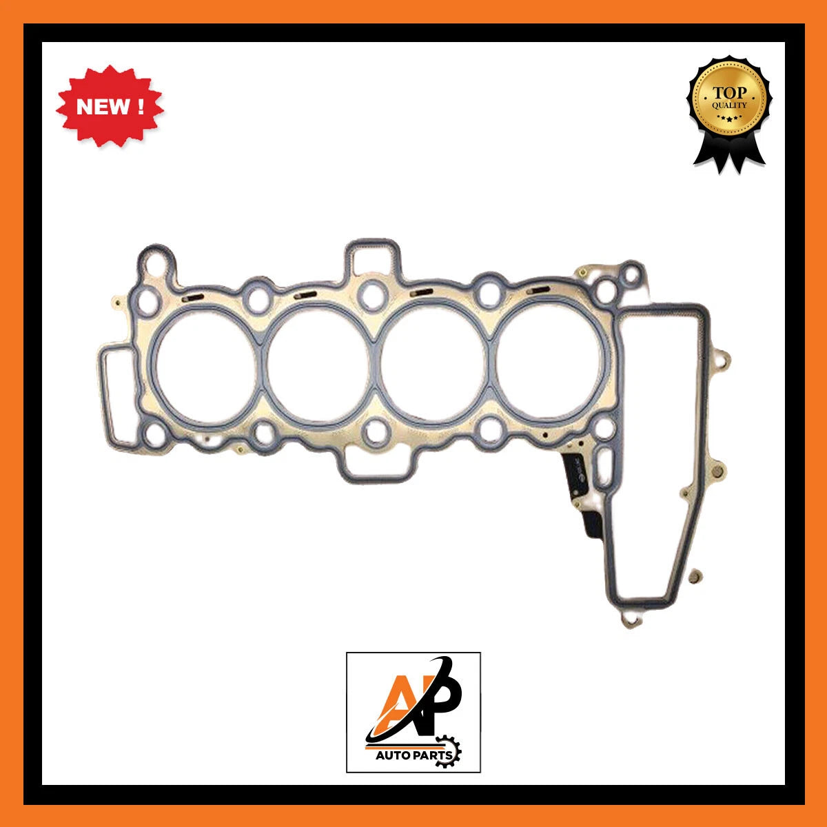 Crankshaft Rebuild Kit for Jaguar E Pace XE XF 2.0 Diesel (2017–2021)