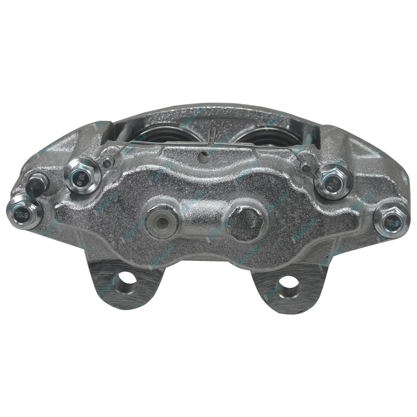 Left + Right Front Brake Calipers for 4Runner Surf LN130 RN130 VZN130 8/91-96
