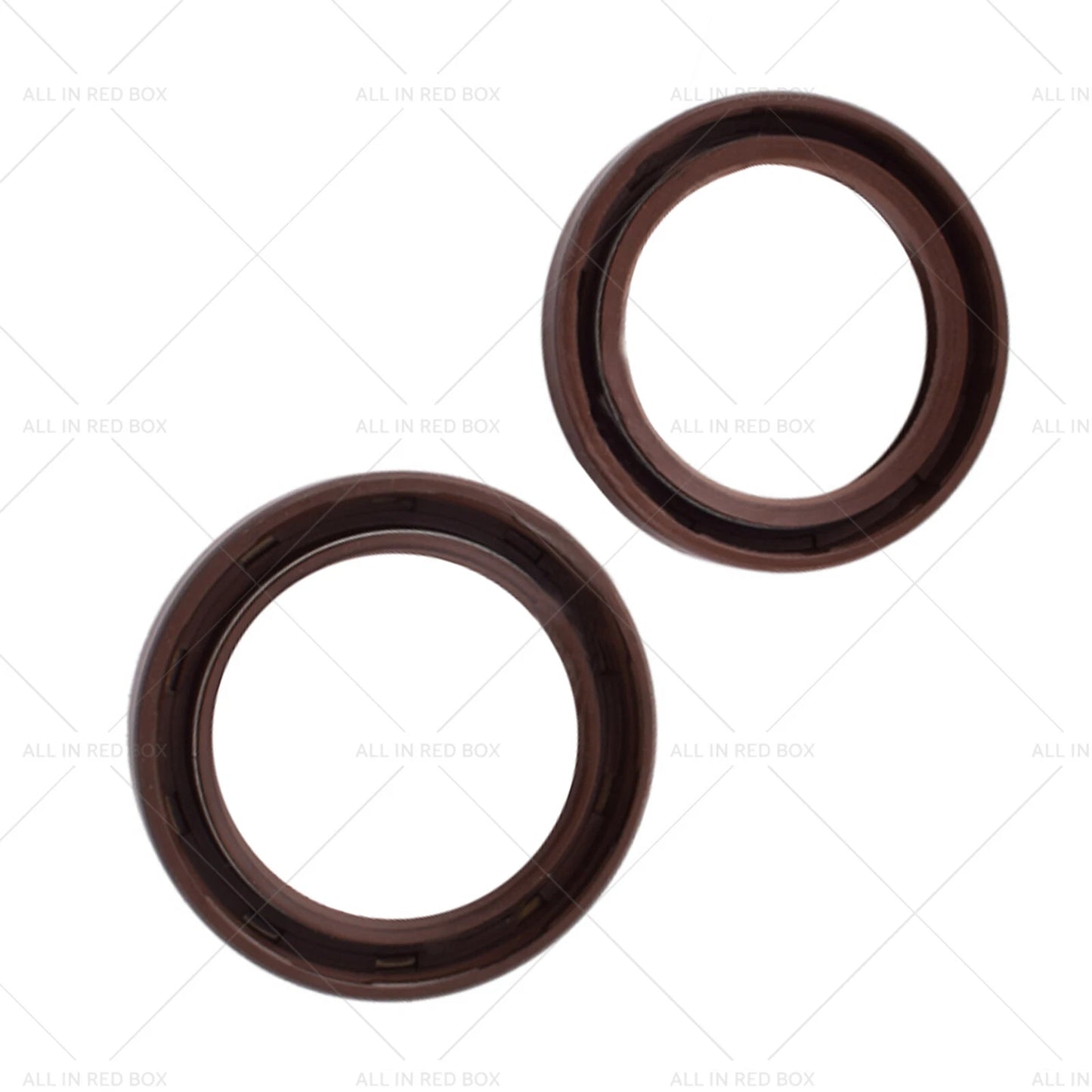 Crankshaft Seal for Honda Models (Various Years)