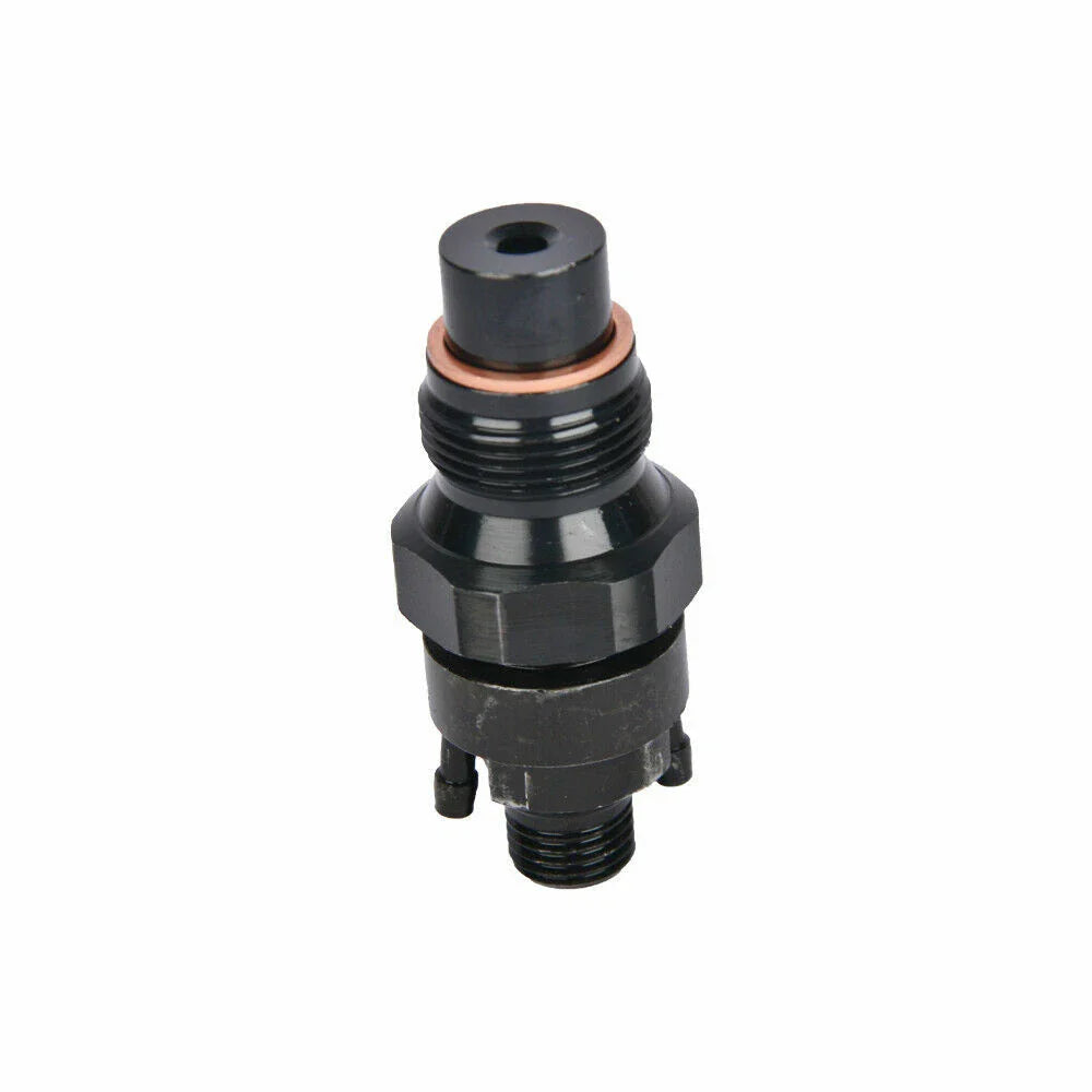 8PCS Diesel Fuel Injectors 0432217255 for GM Chevy 6.5L Turbo (1992-2005)