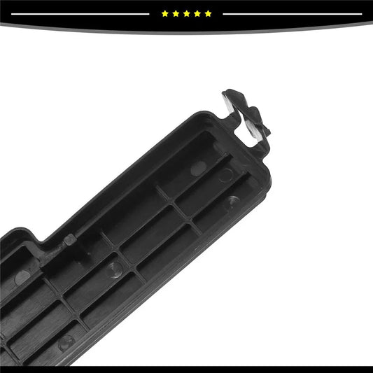 Air Conditioning Filter Access Door Cover for Jeep Compass, Dodge Avenger, Ram 1500 (2007-2023)