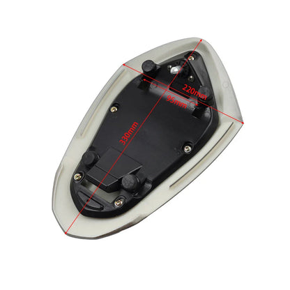 Tail Rear Seat Cover for Triumph Street Triple RS 765 (2020-2024)