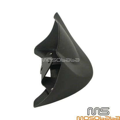 Front Chin Spoiler Fairing Cover for Harley Dyna Wide Glide FXDWG (2006-2023)