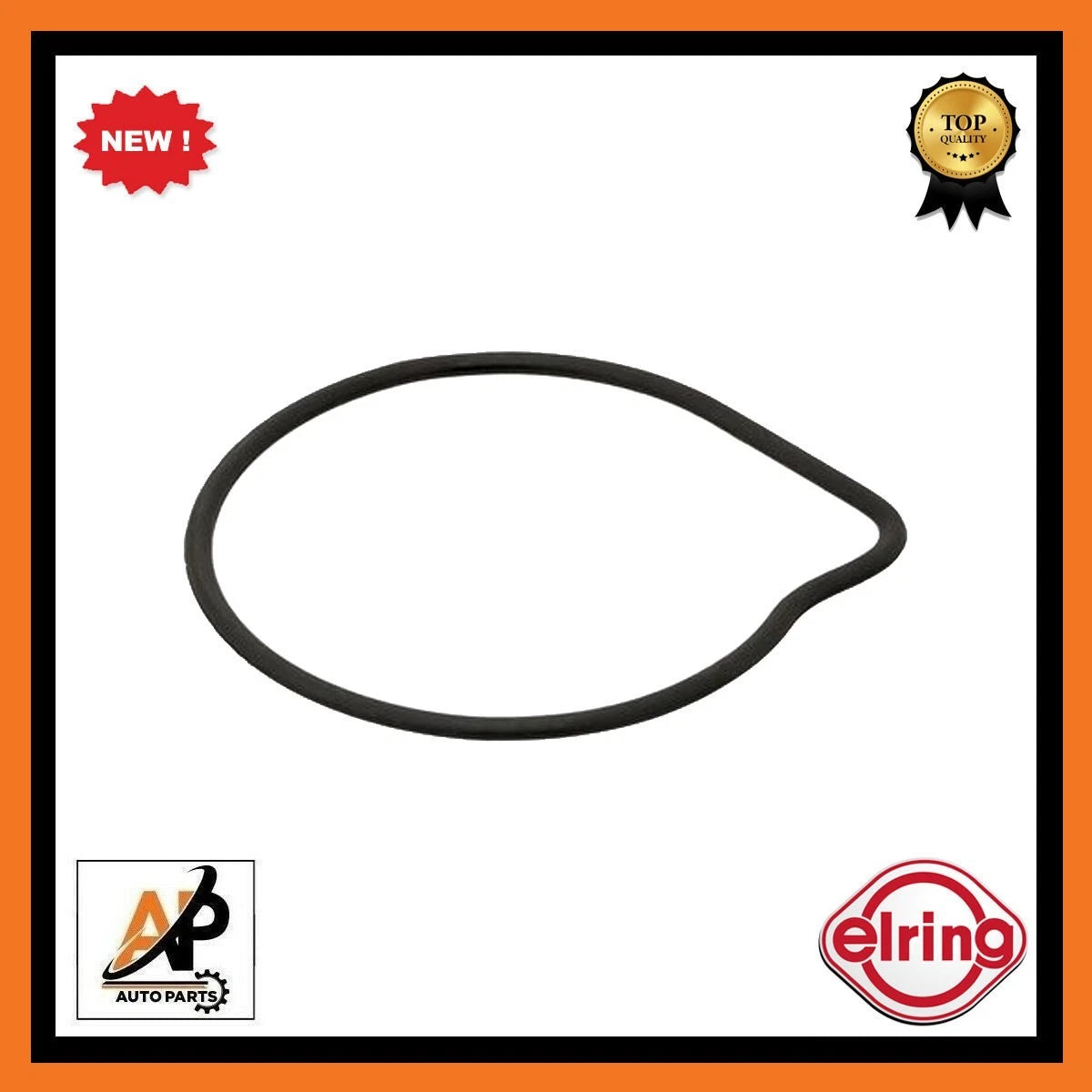 Engine Crankshaft Seal Replacement for Scania  (1 783 811) (1955–1960)