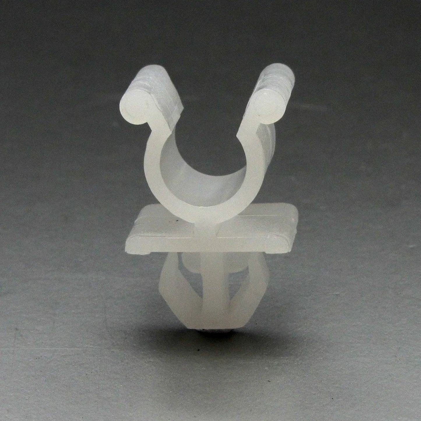 Hood Bonnet Prop Rod Support Clamp Clip for Nissan Navara D21 (1986-1997)