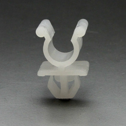 Hood Bonnet Prop Rod Support Clamp Clip for Nissan Navara D21 (1986-1997)