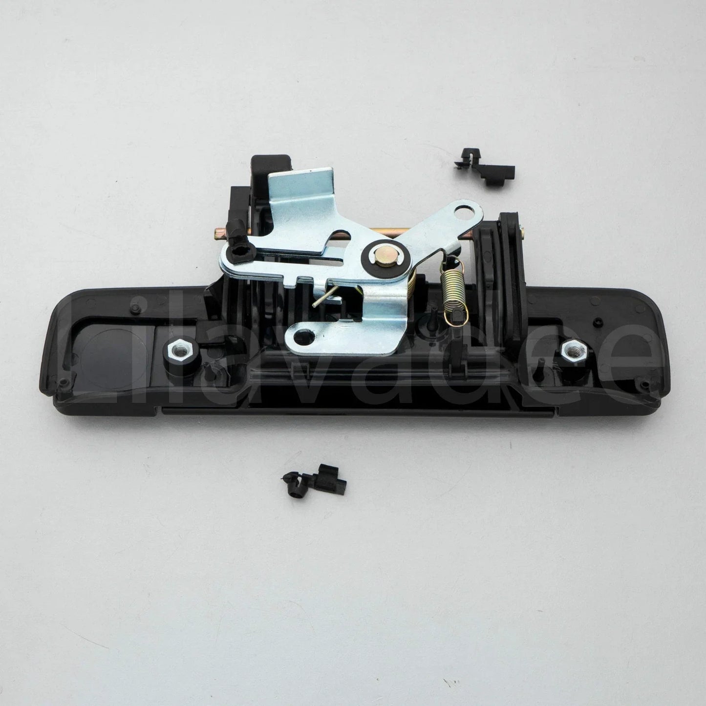 Black Glossy Tailgate Handle for 2012-2016 Holden Colorado Chevrolet