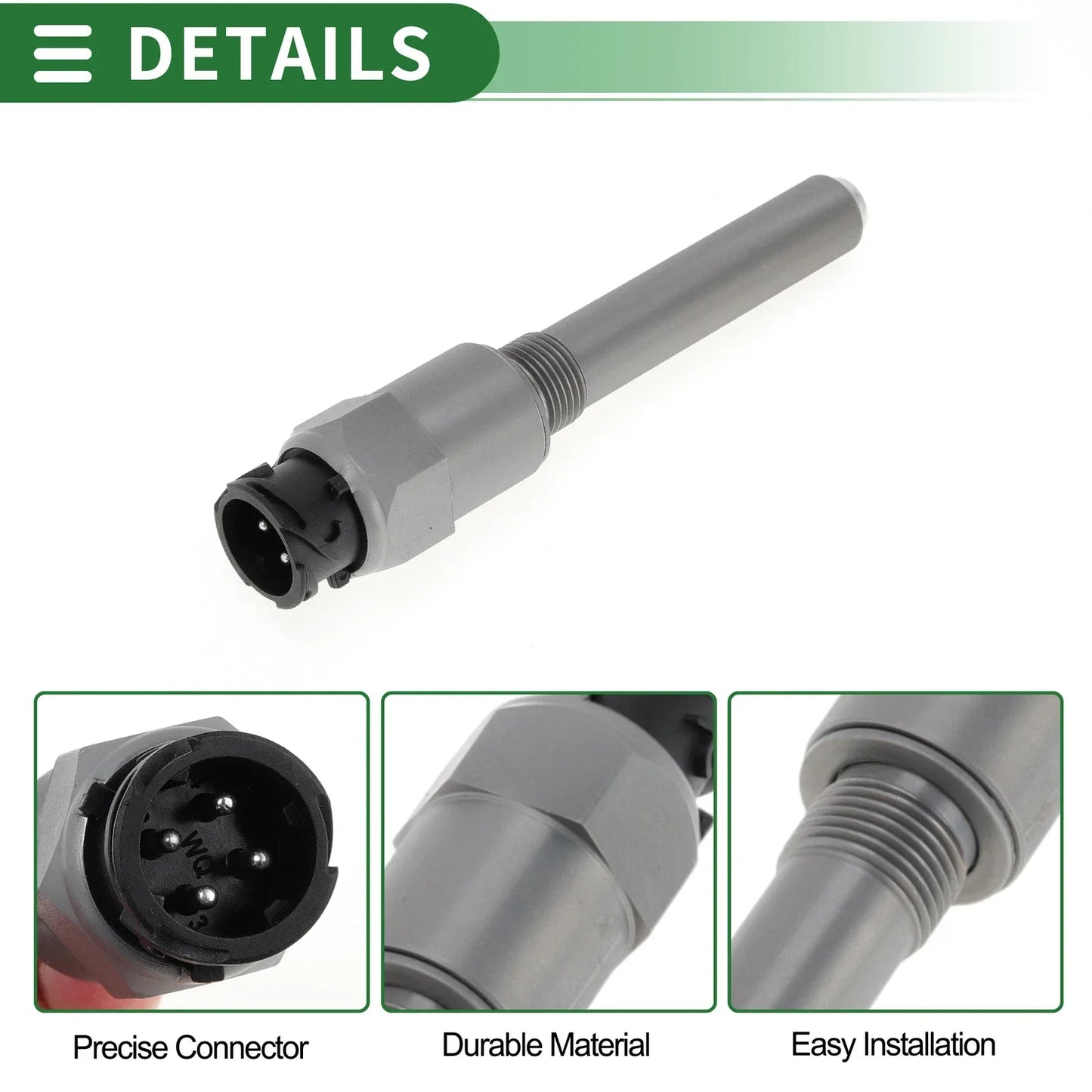 Transmission Speed Sensor for Iveco EuroStar (1993-2002)
