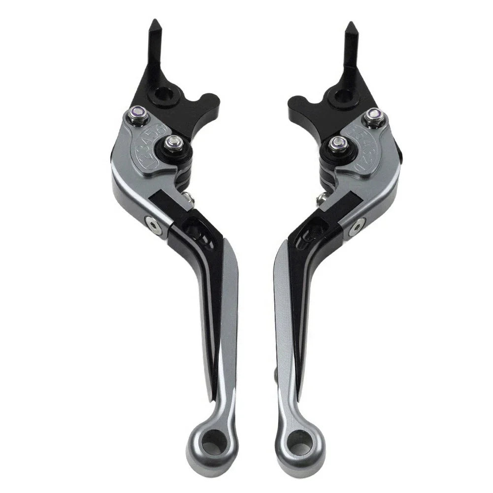 Folding Extendable Brake Clutch Levers for Honda CB1100 (2013-2023)