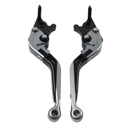 Folding Extendable Brake Clutch Levers for Honda CB1100 (2013-2023)