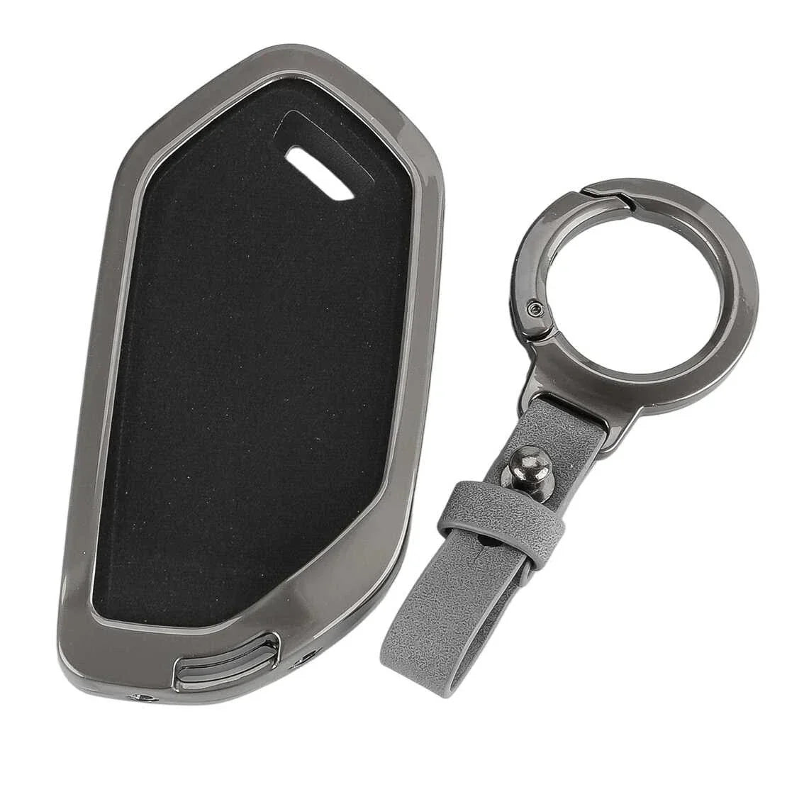 Keychain Bag Cover for Kia EV9, Telluride, K5 (2023)
