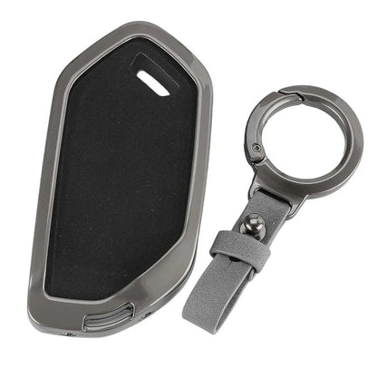 Keychain Bag Cover for Kia EV9, Telluride, K5 (2023)