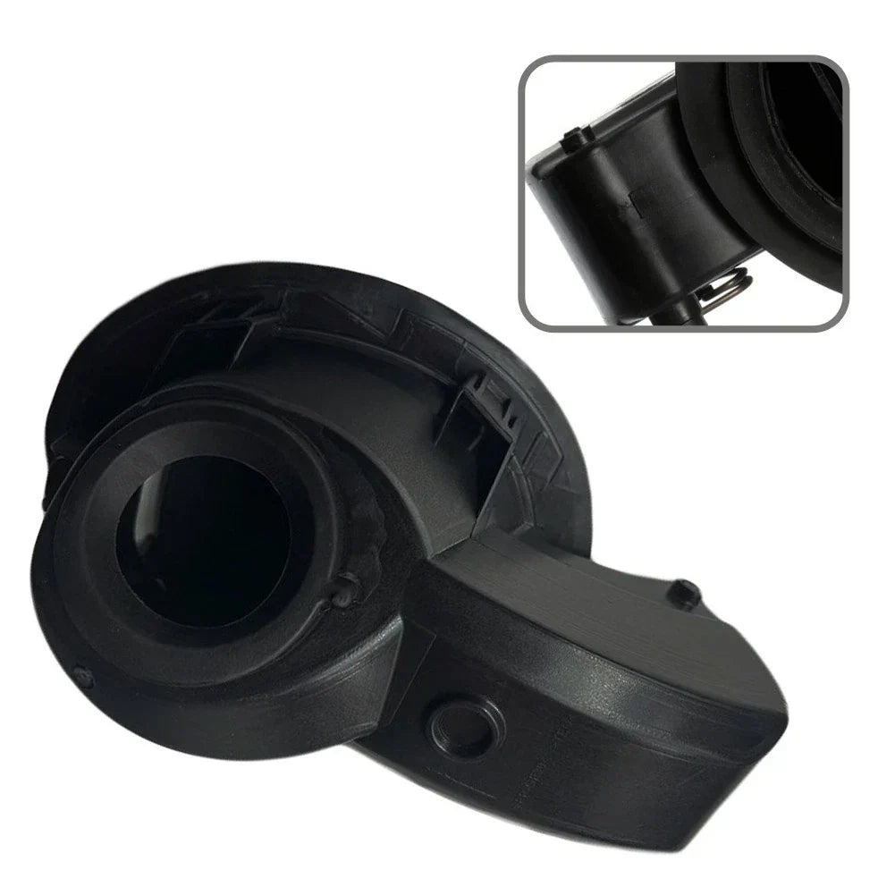 Fuel Filler Door / Pocket Plastic Part