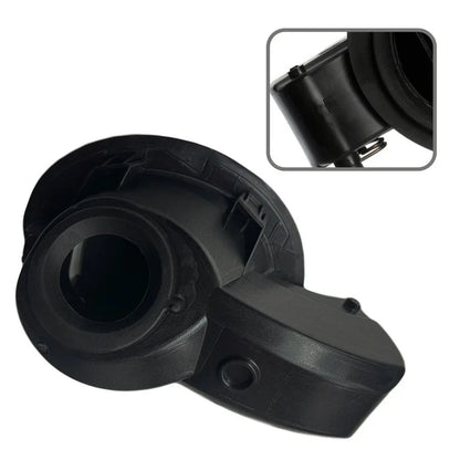 Fuel Filler Door / Pocket Plastic Part