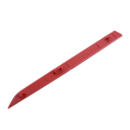 Rear Bumper Reflector Marker Left Side for BMW 3 Series F30 F31 (2012-2019)