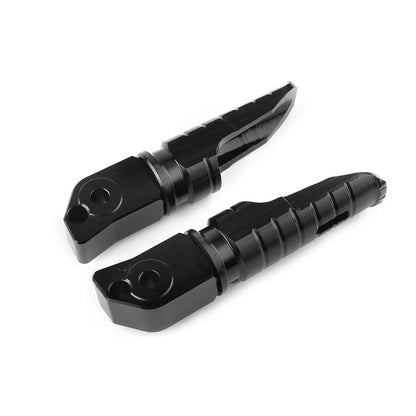 Passenger Footpegs Footrests for Honda CBR929 CBR900 CB125R 250R 300R