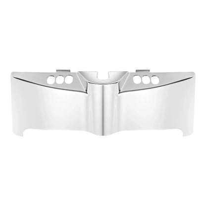 Chrome Inner Fairing Skirt Cover for Harley Electra Street Glide (2014 - 2023)