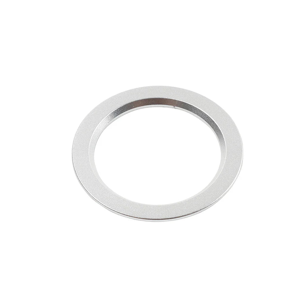Engine Start Stop Button Trim Ring for Toyota Tacoma Yaris Camry Prius Corolla