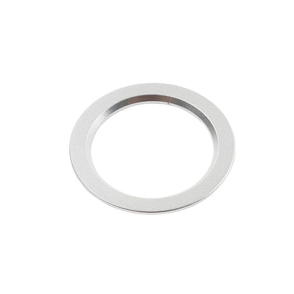 Engine Start Stop Button Trim Ring for Toyota Tacoma Yaris Camry Prius Corolla