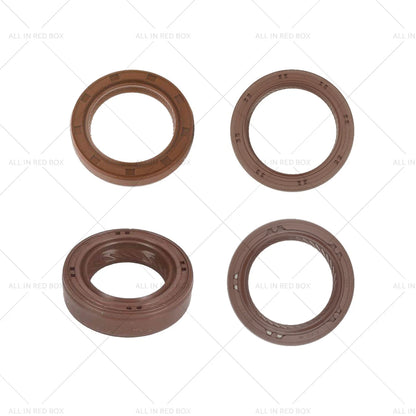 Timing Belt Kit for Mitsubishi Challenger Triton ML MN 4D56T 2.5L (2009-2015)