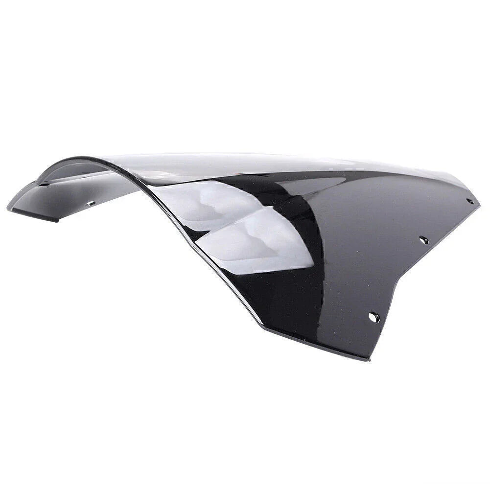 Double Bubble Windshield for Yamaha FZ6 (2003-2008)