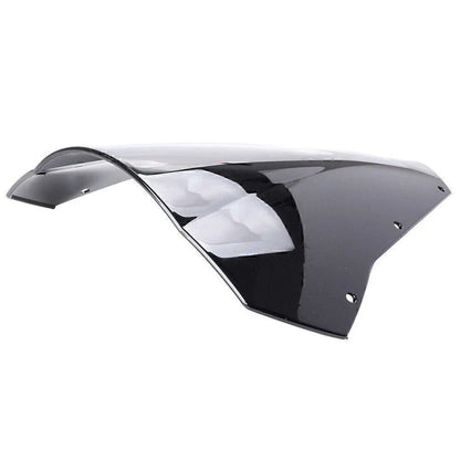 Double Bubble Windshield for Yamaha FZ6 (2003-2008)