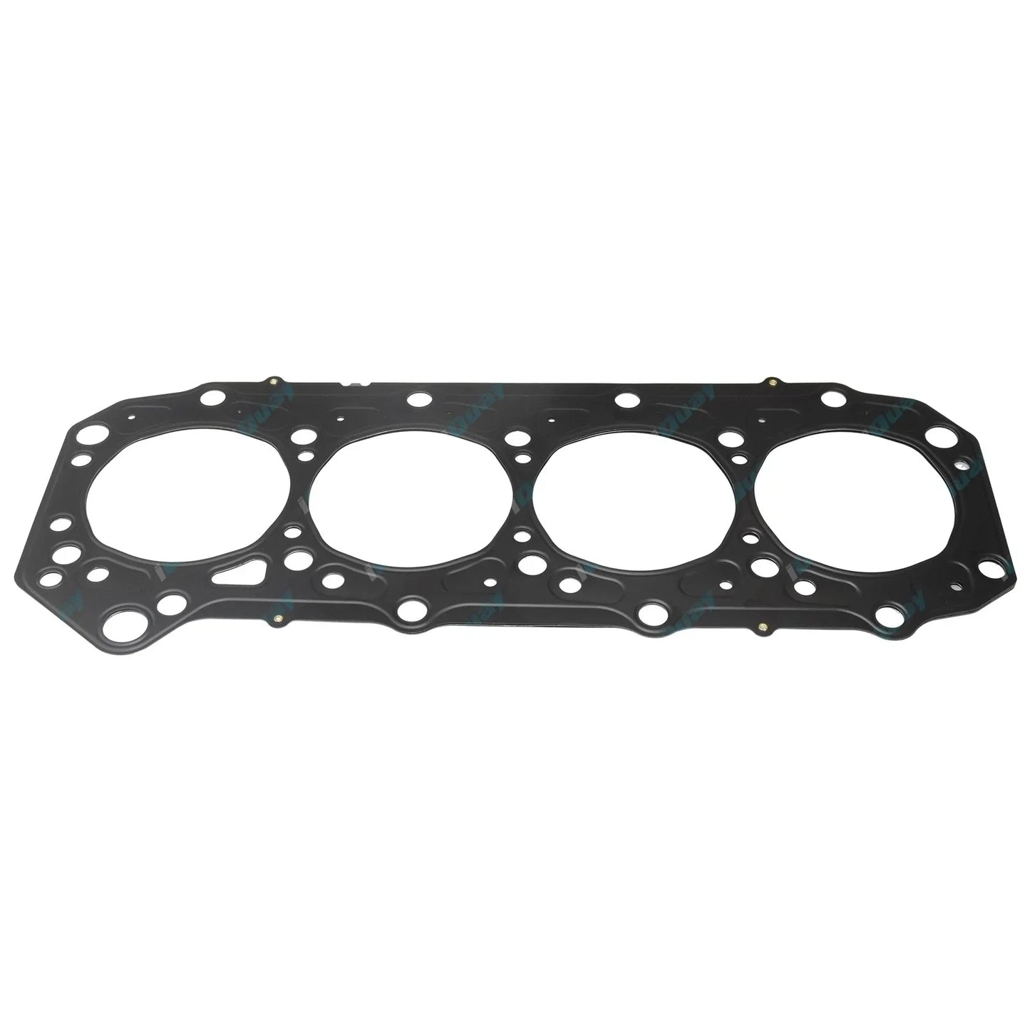 Full Engine Gasket Set Kit inc Head for Patrol GU 4cyl 3.0L ZD30DDT 2000~2006