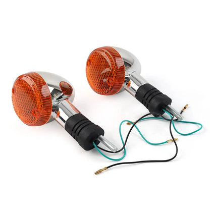 Rear Turn Signal Light for Honda Magna Steed 400 600 VTX 1800