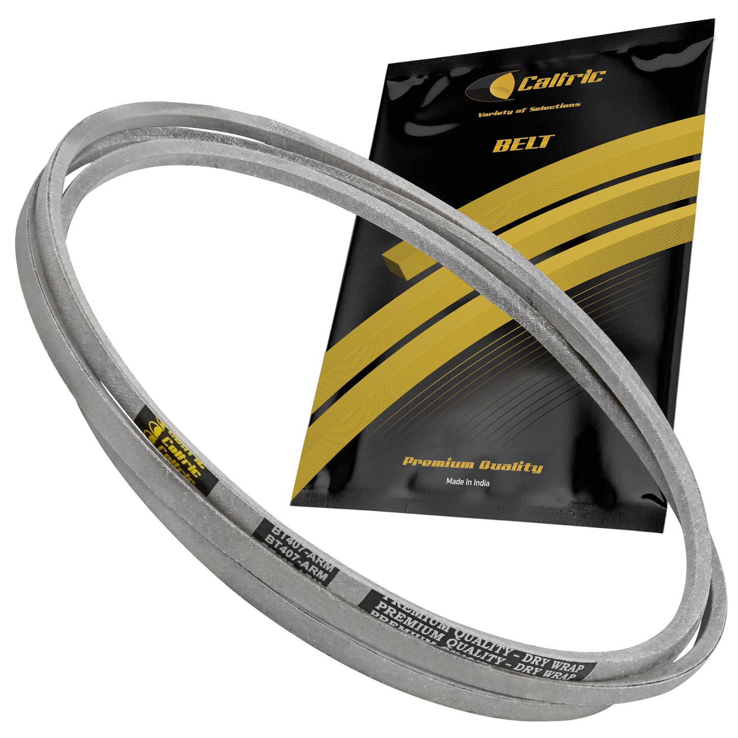 Aramid Deck Belt Replacement for Exmark Quest 50 inch (2010–2010)