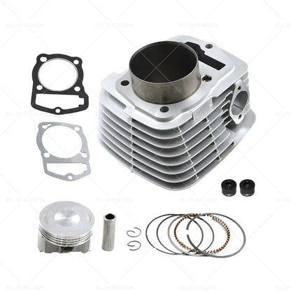65.5mm Cylinder Piston for Honda CRF230F CRF230 SL230 XR230 (2003-2023)