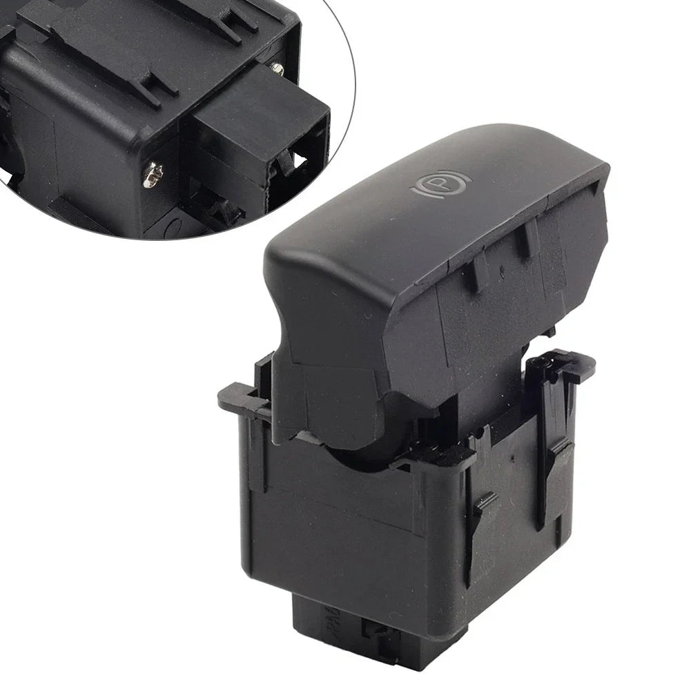 Electronic Hand Brake Switch for Peugeot 3008 5008 (2017-2023)