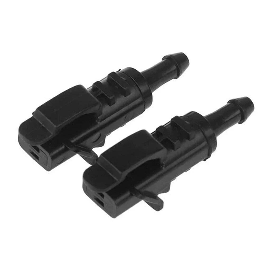 Car Front Windshield Wiper Washer Spray Nozzles for Kia Cadenza, Hyundai