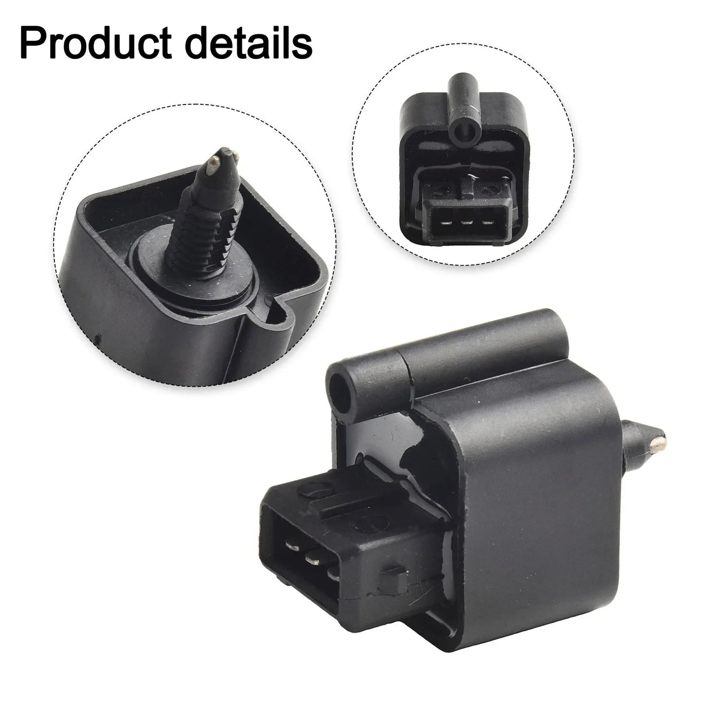 Sensors to Boost Efficiency for Land Rover Discovery IV (2009–2016)