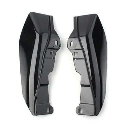 Heat Shield Mid-Frame Air Deflector Trim for Harley Street Glide (2009-2016)