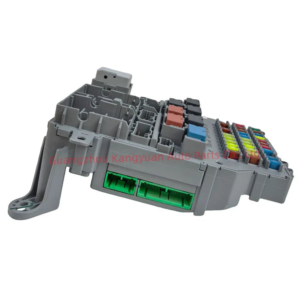 Engine Fuse Relay Box for 2003-2005 Honda Accord 4 Cyl Sedan