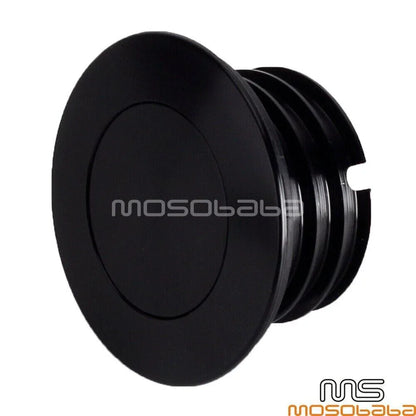 Pop Up Gas Cap w/ Trim for Harley FLSB FLSL FXLR FLFB (2018-2023)