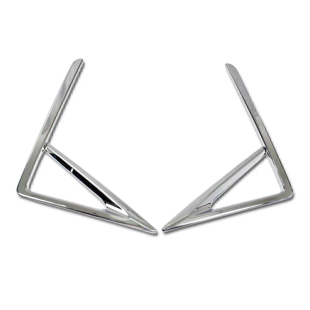 Fog Light Lamp Cover Trim for Toyota Voxy (2018-2020)