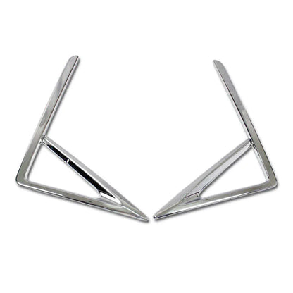 Fog Light Lamp Cover Trim for Toyota Voxy (2018-2020)