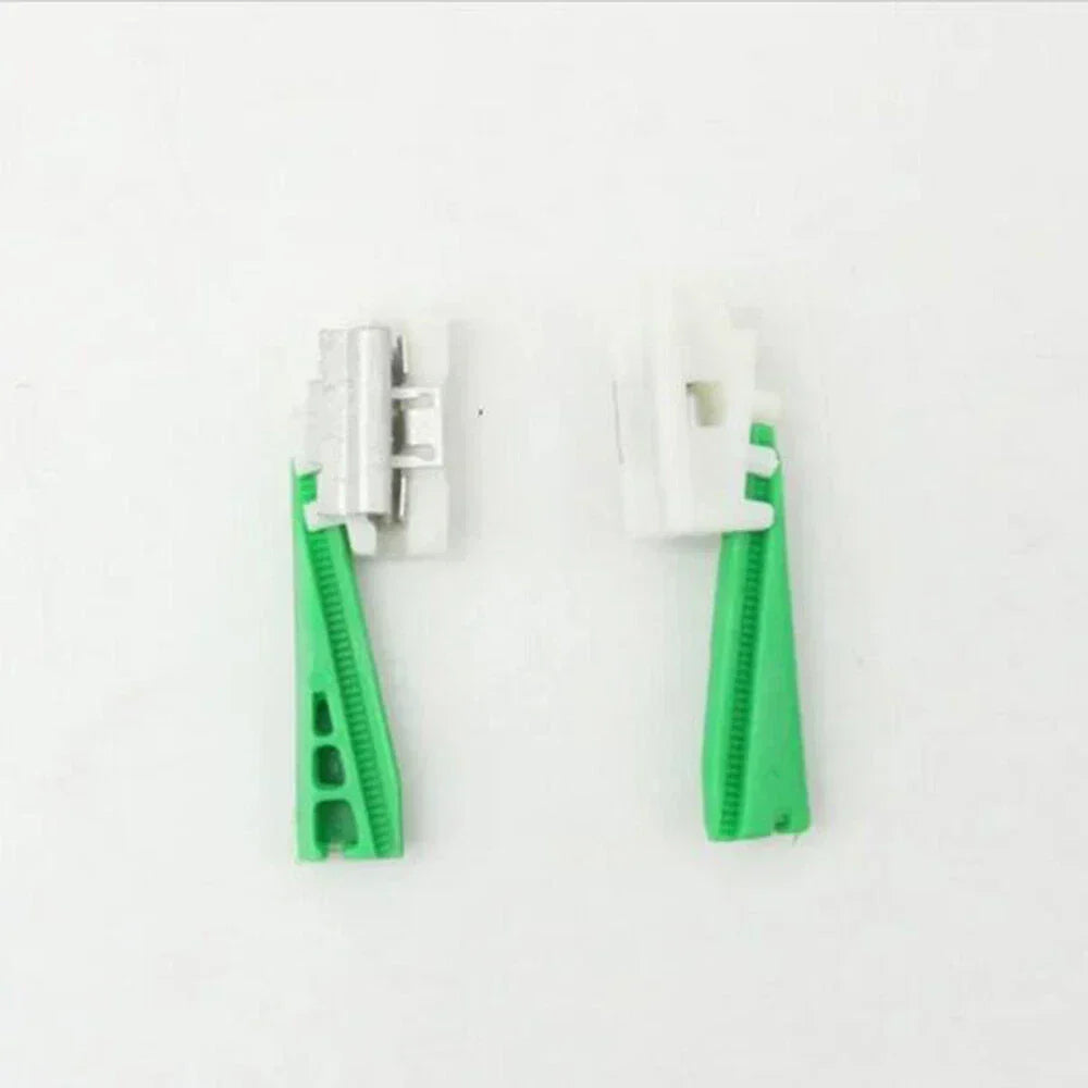 10pcs Roof Moulding Clip Buckle for Mercedes-Benz C Class W202 (1994-2000)