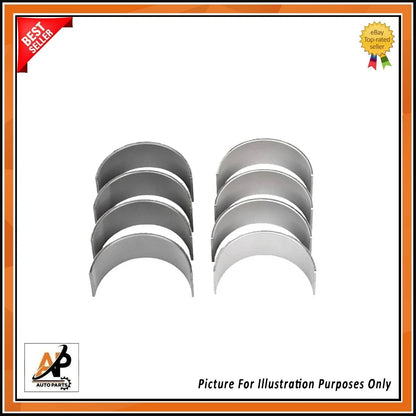 Conrod Bearing Set Replacement for Audi A1 A3 1.0 1.4 TFSI (2010–2020)