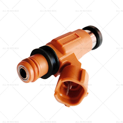 6 x Fuel Injectors for Mitsubishi Magna TH TJ TL TW 3.5L 6G74 (2000-2005)