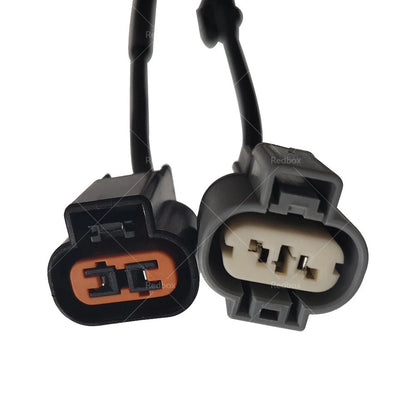 4 x ABS Wheel Speed Sensors for Mitsubishi Triton Pajero (2006-2023)